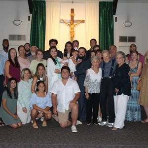 Meet your Posher, Andre